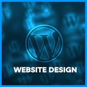 BUILD WORDPRESS WEBSITE. ECOM GROWTH