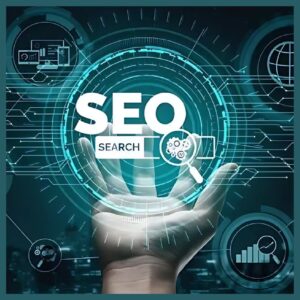 ECOM SEO. ECOM GROWTH